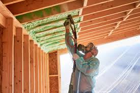 Best Reflective Insulation  in Shenandoah, TX